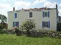Self catering Farmhouse in Vendee Pays de la Loire