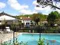 Self catering Farmhouse in Dordogne Aquitaine