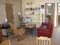 Self catering Converted Barn in Herault Languedoc-Roussillon