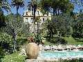 Self catering Villa in Alpes-Maritimes Provence-Alpes-Cote-d'Azur