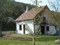Self catering Cottage in Saone et Loire Burgundy