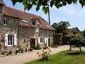 Self catering Gite in Orne Normandy