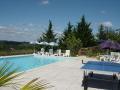 Self catering Gite in Lot Midi-Pyrenees