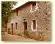 Self catering Converted Barn in Deux-Sevres Poitou-Charentes