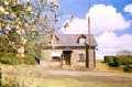 Self catering Farmhouse in Mayenne Pays de la Loire