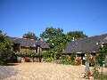 Self catering Converted Barn in Morbihan Brittany