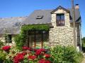 Self catering Cottage in Morbihan Brittany