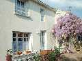 Self catering Gite in Vendee Pays de la Loire