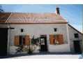 Self catering Farmhouse in Creuse Limousin