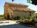 Self catering Cottage in Vienne Poitou-Charentes
