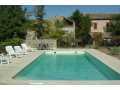 Self catering Gite in Vaucluse Provence-Alpes-Cote-d'Azur