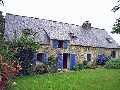 Self catering Cottage in Morbihan Brittany