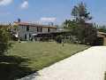 Self catering Cottage in Deux-Sevres Poitou-Charentes