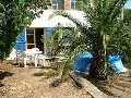Self catering Gite in Gard Languedoc-Roussillon