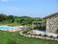 Self catering Converted Barn in Lot et Garonne Aquitaine
