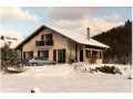 Self catering Chalet in Vosges Lorraine