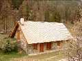 Self catering Chalet in Hautes-Alpes Provence-Alpes-Cote-d'Azur