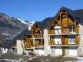Self catering Apartment in Hautes-Pyrenees Midi-Pyrenees