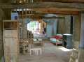 Self catering Converted Barn in Gers Midi-Pyrenees