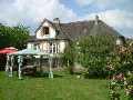 Self catering Apartment in Orne Normandy