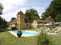 Self catering Watermill in Lot Midi-Pyrenees