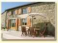 Self catering Gite in Haute-Vienne Limousin