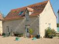 Self catering Cottage in Vienne Poitou-Charentes
