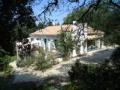Self catering Villa in Gard Languedoc-Roussillon