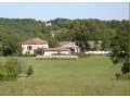 Self catering Farmhouse in Lot Midi-Pyrenees