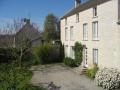 Self catering Gite in Calvados Normandy