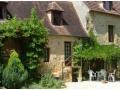Self catering Cottage in Dordogne Aquitaine