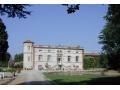 Self catering Chateau in Aude Languedoc-Roussillon