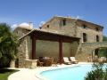 Self catering House in Drome Rhone-Alpes