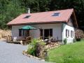 Self catering House in Vosges Lorraine