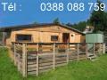 Self catering Chalet in Vosges Lorraine