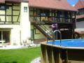 Self catering Gite in Bas-Rhin Alsace