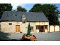 Self catering Converted Barn in Calvados Normandy