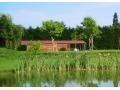 Self catering Chalet in Landes Aquitaine