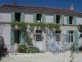 Self catering Farmhouse in Charentes-Maritime Poitou-Charentes