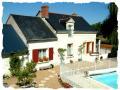 Self catering Gite in Maine et Loire Pays de la Loire