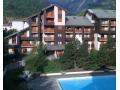 Self catering Apartment in Savoie Rhone-Alpes