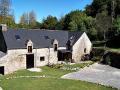 Self catering Watermill in Morbihan Brittany