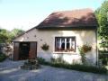 Self catering Cottage in Creuse Limousin