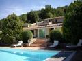 Self catering Villa in Var Provence-Alpes-Cote-d'Azur