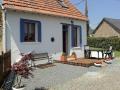 Self catering Cottage in Cher Centre