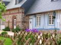Self catering Chalet in Seine-Maritime Normandy