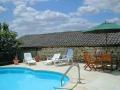 Self catering House in Lot et Garonne Aquitaine